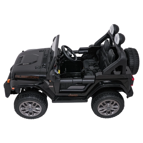 Auto na akumulator Jeep 4x200W Wrangler Rubicon DK-JWR556.CZ