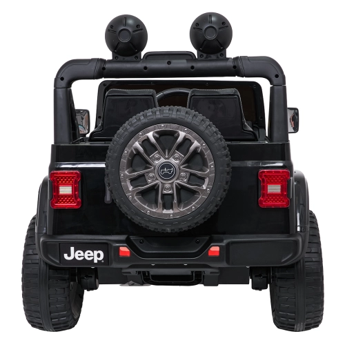 Auto na akumulator Jeep 4x200W Wrangler Rubicon DK-JWR556.CZ