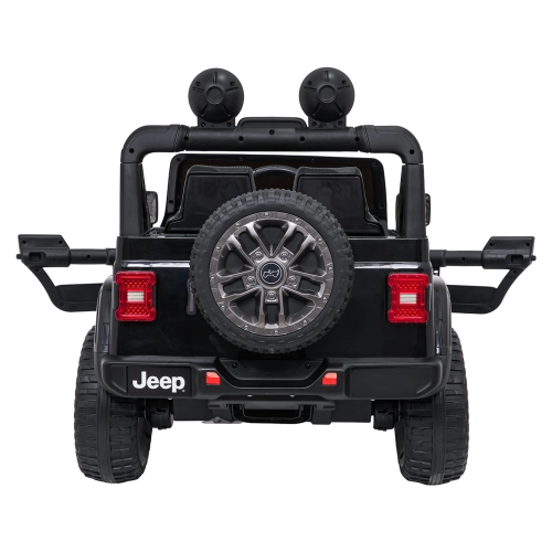 Auto na akumulator Jeep 4x200W Wrangler Rubicon DK-JWR556.CZ