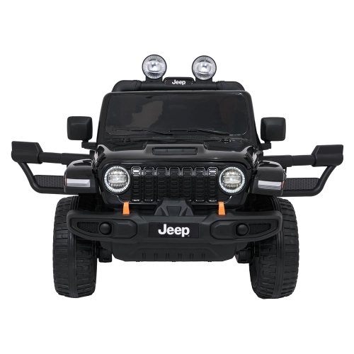 Auto na akumulator Jeep 4x200W Wrangler Rubicon DK-JWR556.CZ