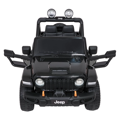 Auto na akumulator Jeep 4x200W Wrangler Rubicon DK-JWR556.CZ