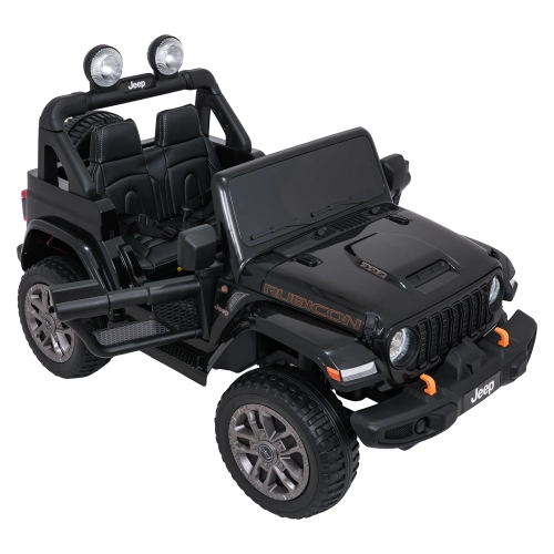 Auto na akumulator Jeep 4x200W Wrangler Rubicon DK-JWR556.CZ