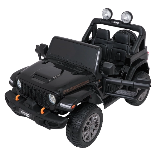 Auto na akumulator Jeep 4x200W Wrangler Rubicon DK-JWR556.CZ