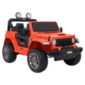 Auto na akumulator Jeep 4x200W Wrangler Rubicon DK-JWR556.POM