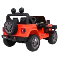 Auto na akumulator Jeep 4x200W Wrangler Rubicon DK-JWR556.POM