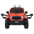 Auto na akumulator Jeep 4x200W Wrangler Rubicon DK-JWR556.POM