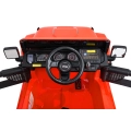 Auto na akumulator Jeep 4x200W Wrangler Rubicon DK-JWR556.POM
