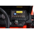 Auto na akumulator Jeep 4x200W Wrangler Rubicon DK-JWR556.POM