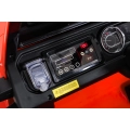 Auto na akumulator Jeep 4x200W Wrangler Rubicon DK-JWR556.POM