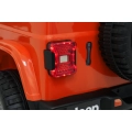 Auto na akumulator Jeep 4x200W Wrangler Rubicon DK-JWR556.POM