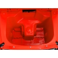 Auto na akumulator Jeep 4x200W Wrangler Rubicon DK-JWR556.POM