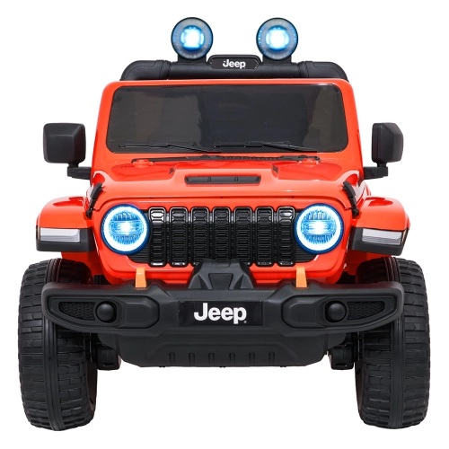 Auto na akumulator Jeep 4x200W Wrangler Rubicon DK-JWR556.POM