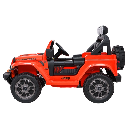 Auto na akumulator Jeep 4x200W Wrangler Rubicon DK-JWR556.POM