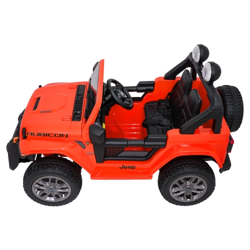Auto na akumulator Jeep 4x200W Wrangler Rubicon DK-JWR556.POM