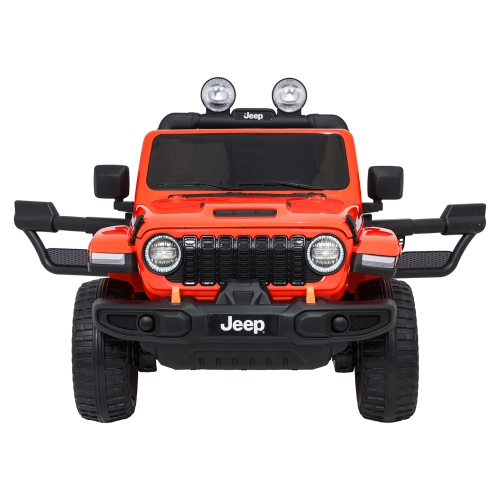 Auto na akumulator Jeep 4x200W Wrangler Rubicon DK-JWR556.POM