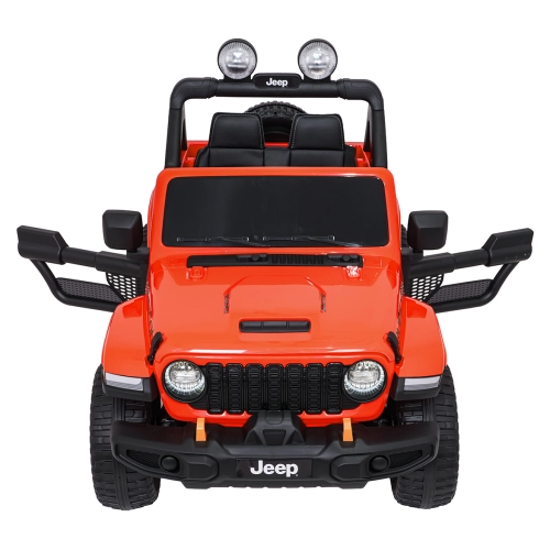 Auto na akumulator Jeep 4x200W Wrangler Rubicon DK-JWR556.POM