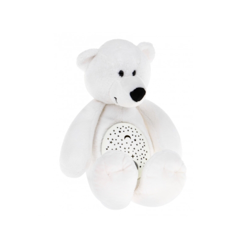 Pluszowy Miś Projektor K999-313