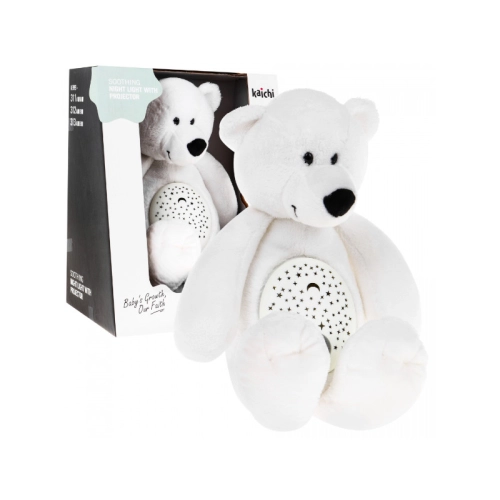 Projektor Pluszowy Miś