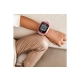 Smartwatch dla dzieci KidiZ TOP różowy 5767