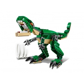 LEGO Dinozaury