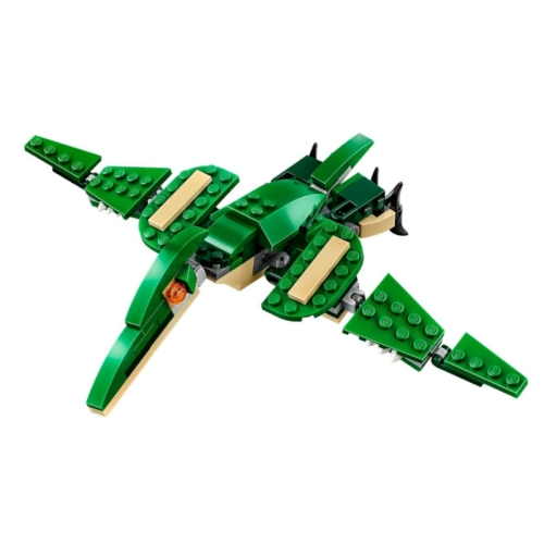 Potężne Dinozaury 31058