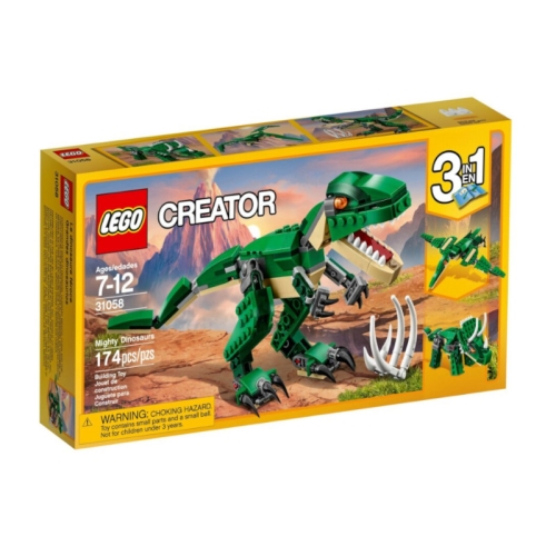 LEGO Creator