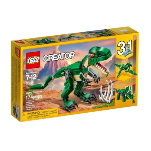 LEGO Creator