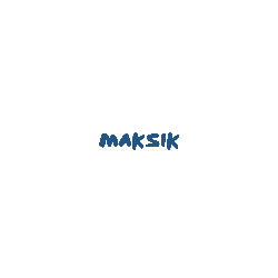 Maksik