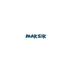 Maksik