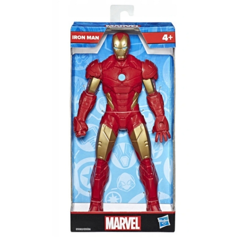 marvel Figurka Iron Man HASBRO 1799
