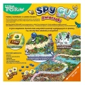 Gra rodzinna Spy Guy Junior Zwierzaki 02595