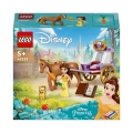 LEGO DISNEY PRINCESS Bryczka z opowieści Belli 43233