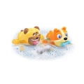 Zabawka do kąpieli Pływający Piesek Dumel DD43300
