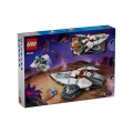 LEGO CITY Statek międzygwiezdny 60430