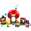 Lego SUPER MARIO Nabbit w sklepie Toada 71429