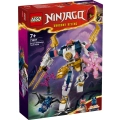 Lego NINJAGO Mech żywiołu technologii Sory 71807