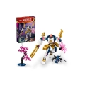 Lego NINJAGO Mech żywiołu technologii Sory 71807