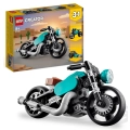 Lego Creator 3w1 Motocykl vintage  31135