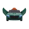 Autko Bentley Bacalar na akumulator JE1008.ZIE