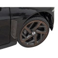 Autko Bentley Bacalar Czarny na akumulator JE1008.CZ
