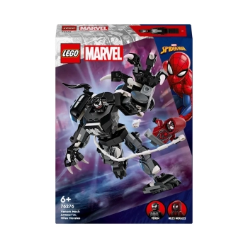 Lego SUPER HEROES Mech Venoma 76276