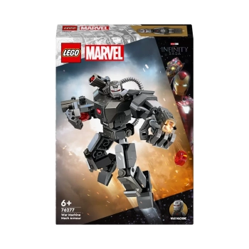 Lego SUPER HEROES Mech War Machine 76277