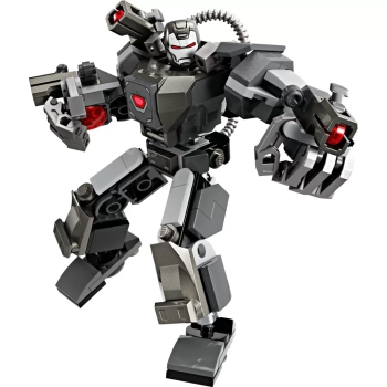 Lego SUPER HEROES Mech War Machine 76277