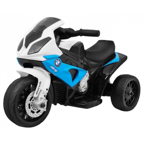 Motor BMW dla dzieci S1000 RR MINI Czerwony