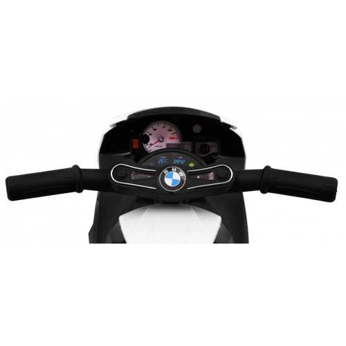 Motor BMW dla dzieci S1000 RR MINI JT5188