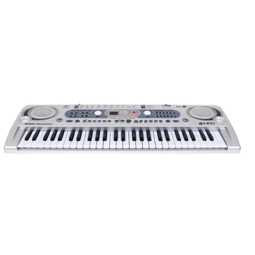 organy dla dzieci mq 824