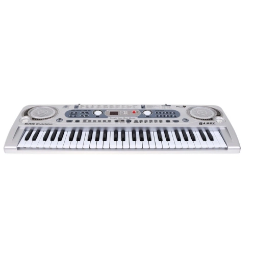 organy dla dzieci mq 824