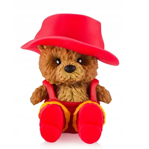 EPEE Strojnisie Baśniowe misie Kot w butach 1 Miś + 1 ubranko 5364