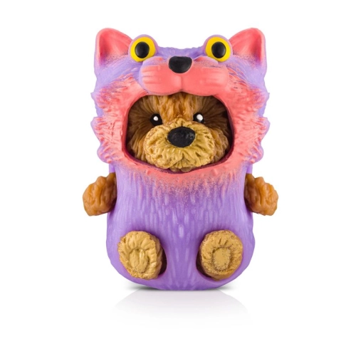 EPEE Strojnisie Baśniowe misie Szalony Kot 1 Miś + 1 ubranko 5371