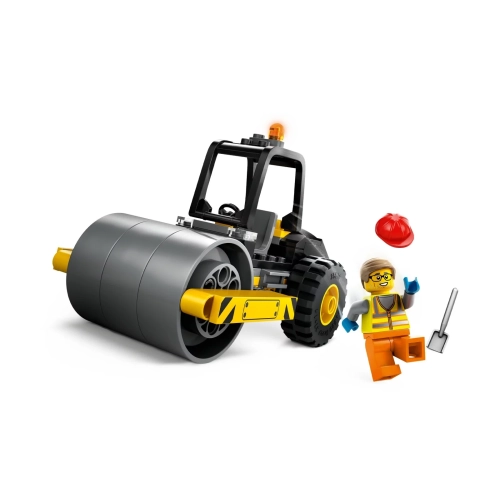 Lego CITY Walec budowlany 60401